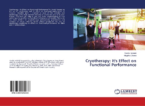 Cryotherapy: Its Effect on Functional Performance