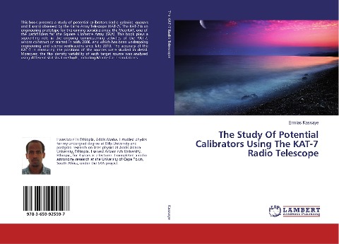 The Study Of Potential Calibrators Using The KAT-7 Radio Telescope