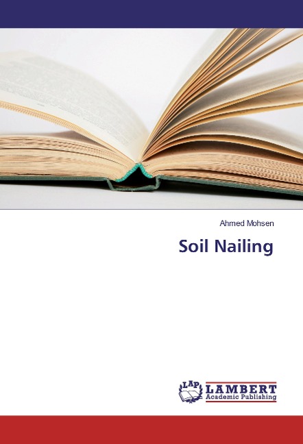 Soil Nailing