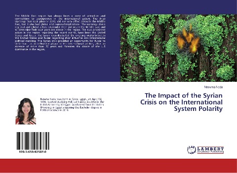 The Impact of the Syrian Crisis on the International System Polarity