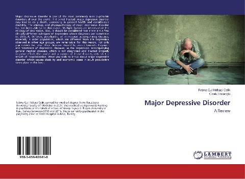 Major Depressive Disorder: A Review
