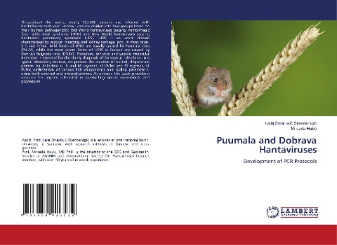 Puumala and Dobrava Hantaviruses: Development of PCR Protocols