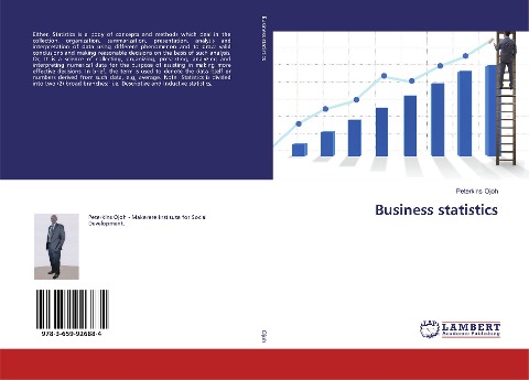 Business statistics