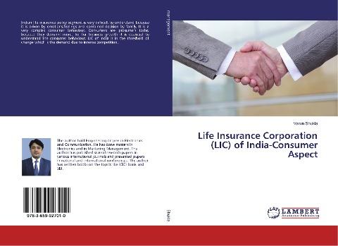 Life Insurance Corporation (LIC) of India-Consumer Aspect