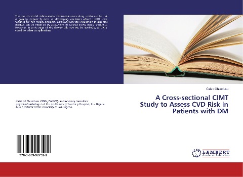 A Cross-sectional CIMT Study to Assess CVD Risk in Patients with DM