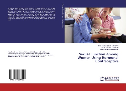 Sexual Function Among Women Using Hormonal Contraceptive
