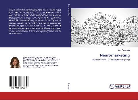 Neuromarketing: Implications for Dove digital campaign