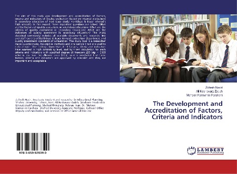 The Development and Accreditation of Factors, Criteria and Indicators
