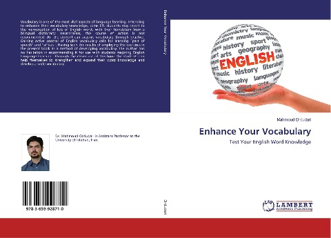 Enhance Your Vocabulary: Test Your English Word Knowledge
