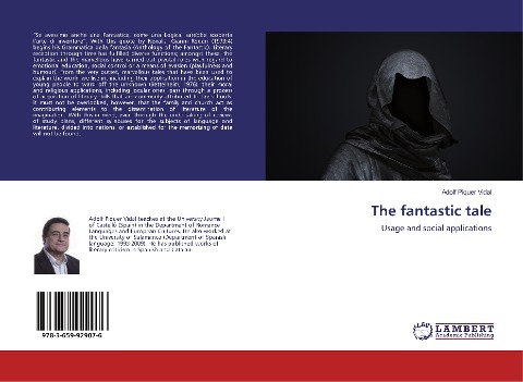 The fantastic tale: Usage and social applications