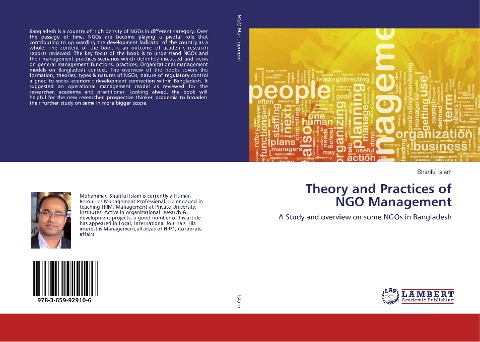 Theory and Practices of NGO Management: A Study and overview on some NGOs in Bangladesh