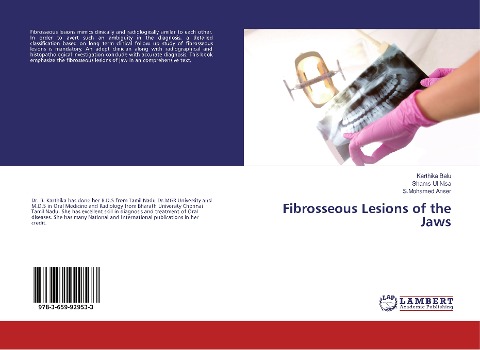 Fibrosseous Lesions of the Jaws