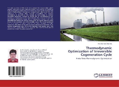 Thermodynamic Optimization of Irreversible Cogeneration Cycle: Finite Time Thermodynamic Optimization