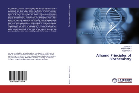 Alhamd Principles of Biochemistry