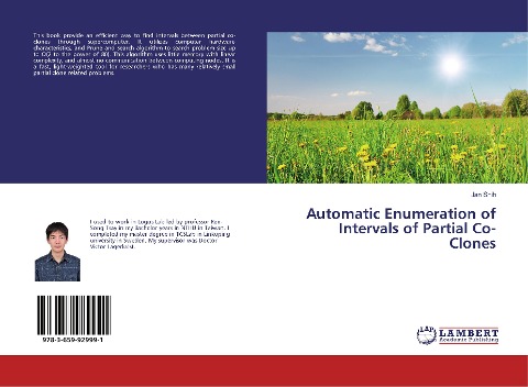 Automatic Enumeration of Intervals of Partial Co- Clones