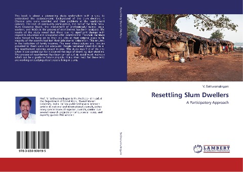 Resettling Slum Dwellers: A Participatory Approach