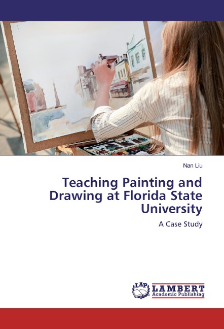 Teaching Painting and Drawing at Florida State University: A Case Study