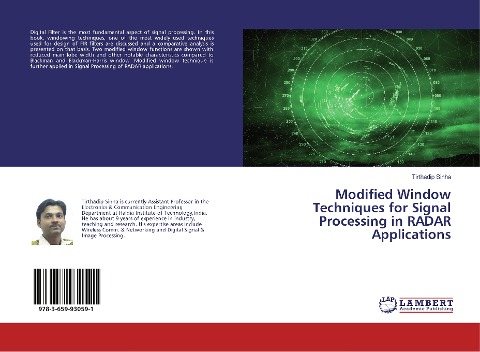 Modified Window Techniques for Signal Processing in RADAR Applications