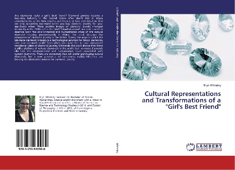 Cultural Representations and Transformations of a "Girl's Best Friend"