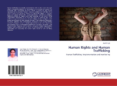 Human Rights and Human Trafficking: Human Trafficking: Implementation and monitoring