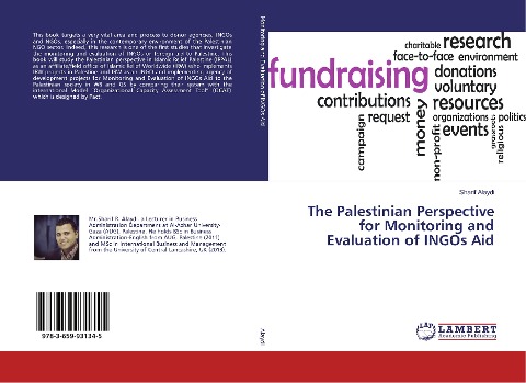 The Palestinian Perspective for Monitoring and Evaluation of INGOs Aid