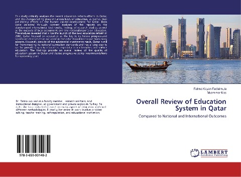 Overall Review of Education System in Qatar: Compared to National and International Outcomes
