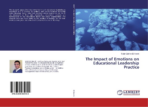 The Impact of Emotions on Educational Leadership Practice