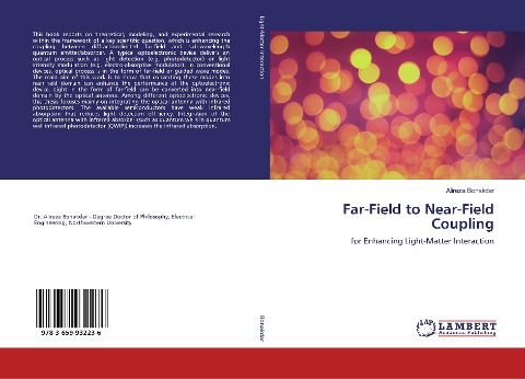 Far-Field to Near-Field Coupling: for Enhancing Light-Matter Interaction