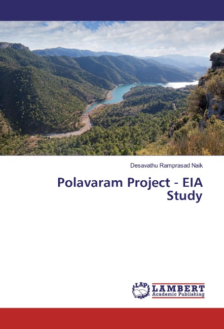 Polavaram Project - EIA Study