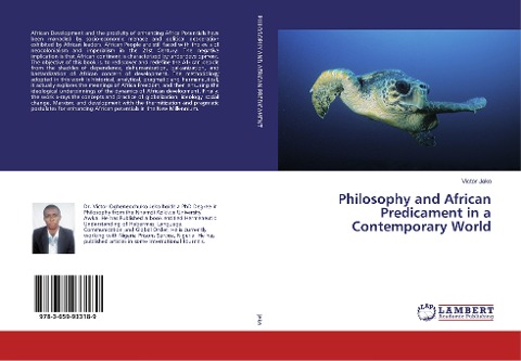 Philosophy and African Predicament in a Contemporary World