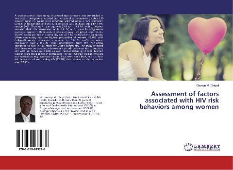 Assessment of factors associated with HIV risk behaviors among women