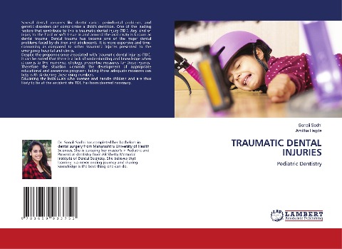 TRAUMATIC DENTAL INJURIES: Pediatric Dentistry