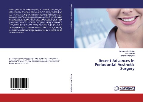 Recent Advances in Periodontal Aesthetic Surgery