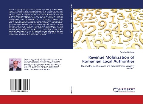 Revenue Mobilization of Romanian Local Authorities: Do development regions and administrative capacity matter?