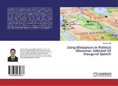 Using Metaphors in Political Discourse: Selected US Inaugural Speech