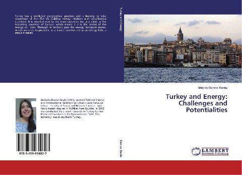 Turkey and Energy: Challenges and Potentialities