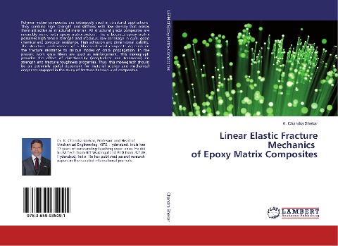Linear Elastic Fracture Mechanics of Epoxy Matrix Composites