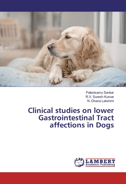 Clinical studies on lower Gastrointestinal Tract affections in Dogs