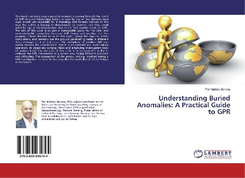 Understanding Buried Anomalies: A Practical Guide to GPR
