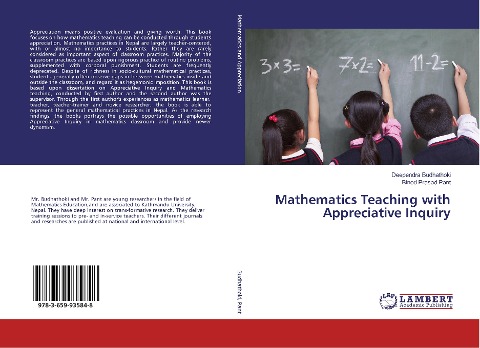 Mathematics Teaching with Appreciative Inquiry
