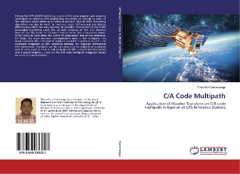 C/A Code Multipath: Application of Wavelet Transform on C/A code multipath mitigation at GPS Reference Stations