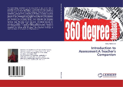 Introduction to Assessment:A Teachers Companion
