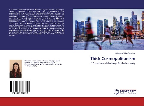 Thick Cosmopolitanism: A flawed moral challenge for the humanity