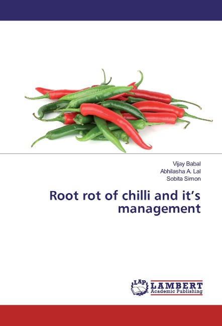Root rot of chilli and its management