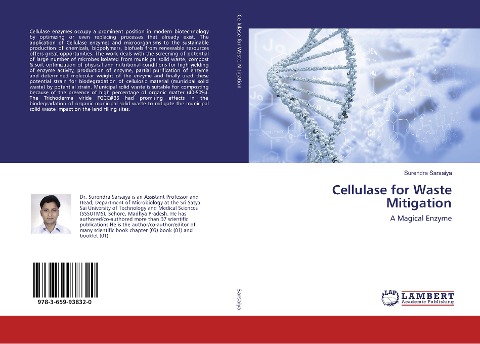 Cellulase for Waste Mitigation: A Magical Enzyme