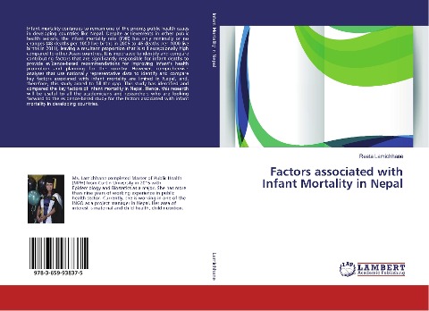 Factors associated with Infant Mortality in Nepal