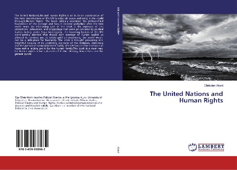 The United Nations and Human Rights