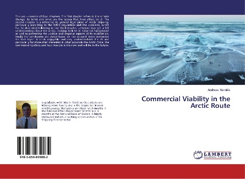 Commercial Viability in the Arctic Route