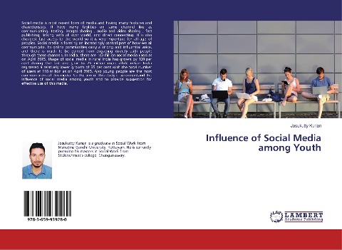 Influence of Social Media among Youth