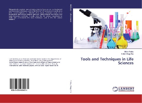 Tools and Techniques in Life Sciences
